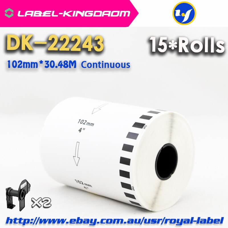 DK-22243  ȣȯ  , QL-1050 1060N   DK..